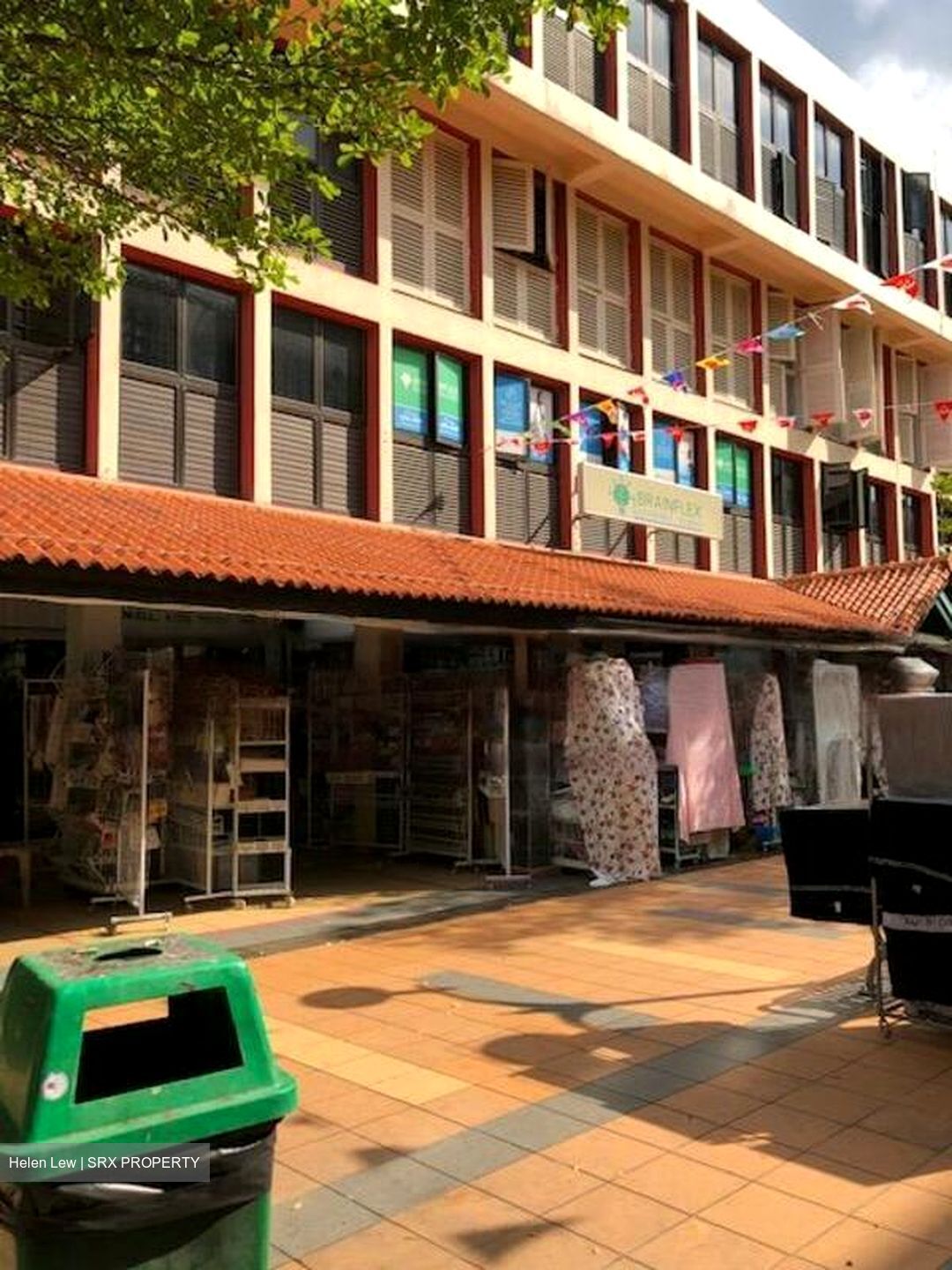 Toa Payoh Central (D12), Shop House #453369601